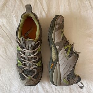 Merrell Siren Sport Hiking Shoe